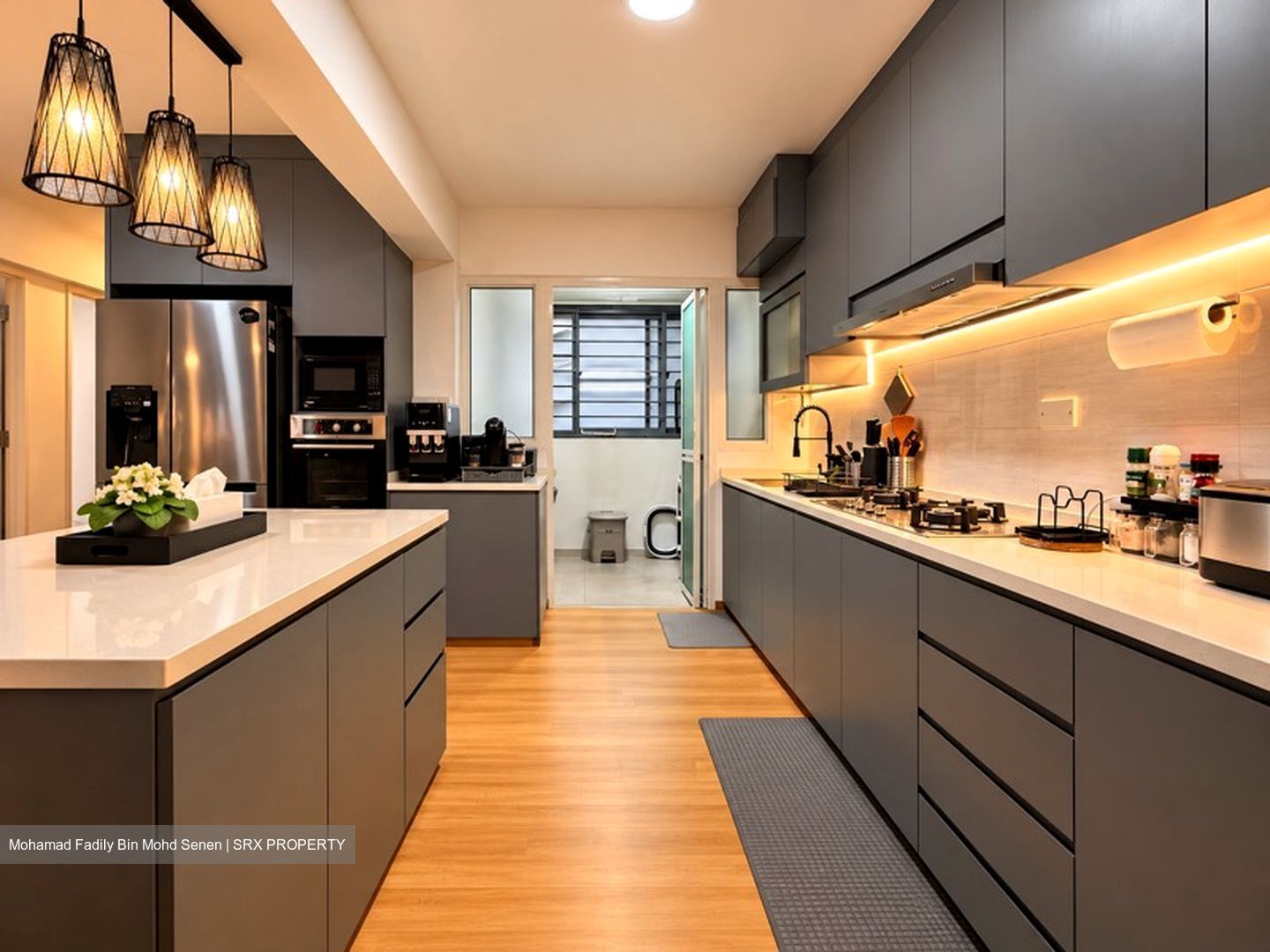 Blk 622B Tampines Greenverge (Tampines), HDB 5 Rooms #635975811